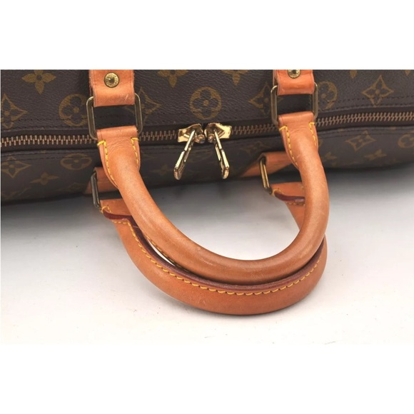 Louis Vuitton duffle - Picture 3 of 16